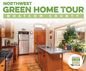 NW Green Home Tour @ Whatcom County