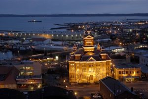 Downtown Bellingham Art Walk @ Whatcom Museum, Old City Hall