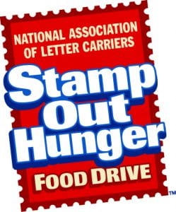 27th Annual Stamp Out Hunger Food Drive @ Bellingham Food Bank