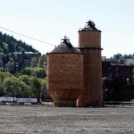 Terracotta tanks