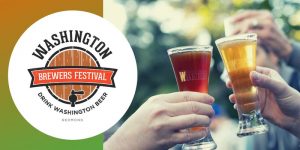 Annual Washington Brewers Festival @ Marymoor Park