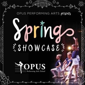 Spring Showcase 2019 @ Mount Baker Theatre