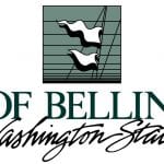 port of bellingham logo