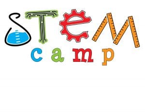 STEM Summer Camp @ Anacortes Middle School