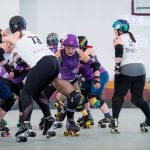 tough-love-jammer-T-Wrekz Yo Face-finds a hole in the petersburg defense