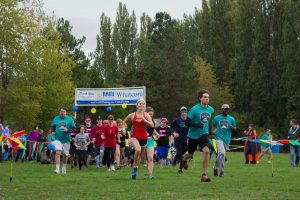 NAMI Stigma Stomp (Fun Run & Health Fair) @ Bloedel Donovan Park