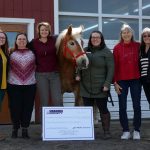 Bob Wallin and Animals for Natural Therapy