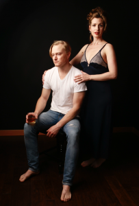 Fairhaven Summer Repertory Theatre @ FireHouse Arts and Events Center