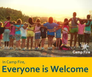 "Myths and Legends" Day Camp @ Pioneer Park