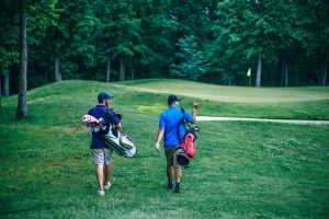 Putts Fore Pets Golf Tournament - 10th anniversary! @ Bellingham Golf and Country Club