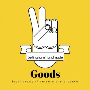 Bellingham Handmade Market @ Goods Local Brews