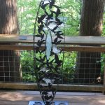 big rock garden positive spirit