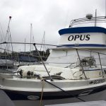 boat exterior