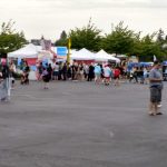 food vendors