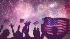 4th of July with Chuckanut! @ Chuckanut Brewery & Kitchen