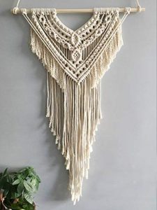 Beginning Macrame - Wall Hanging @ Northwest Yarns
