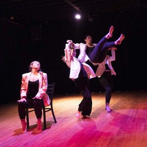 7-Day Dance Festival @ Firehouse Arts and Events Center
