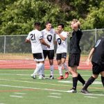 Bellingham United FC On the Field