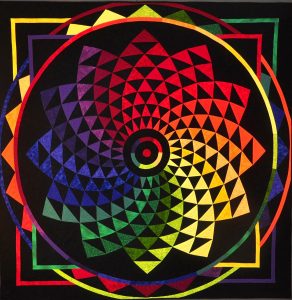 A Kaleidoscope of Quilts Quilt Show @ Pioneer Pavilion Event Center