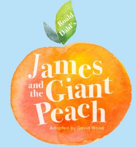BAAY Presents: James and the Giant Peach @ BAAY Theatre