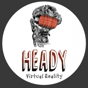 Opening Night: The New and Improved Heady Virtual Reality @ Heady Virtual Reality