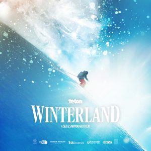 Winterland @ Mount Baker Theatre