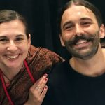 Village Books Book Expo Evert and Van Ness feature