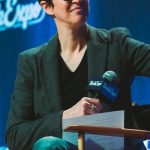 Village Books Book Expo Rachel Maddow
