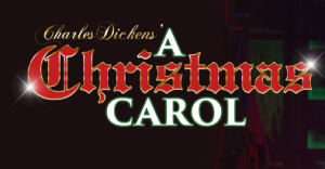 A Christmas Carol @ Mount Baker Theatre