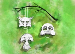Commedia in the Park @ Maritime Heritage Park