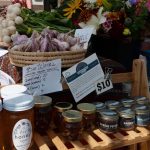 farm stand