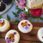 flower festival edible flowers
