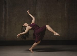 Graffiti Dance Theater @ Firehouse Performing Arts Centers