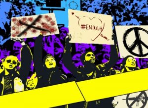 #heretoo - a devised piece @ WWU Performing Arts Center 199 - DUG Theater