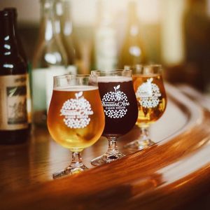 Thousand Acre Cider House Grand Opening Weekend @ Thousand Acre Cider House