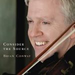 Brian Conway Consider The Source