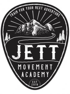 Coffee and Handstands @ Jett Movement Academy