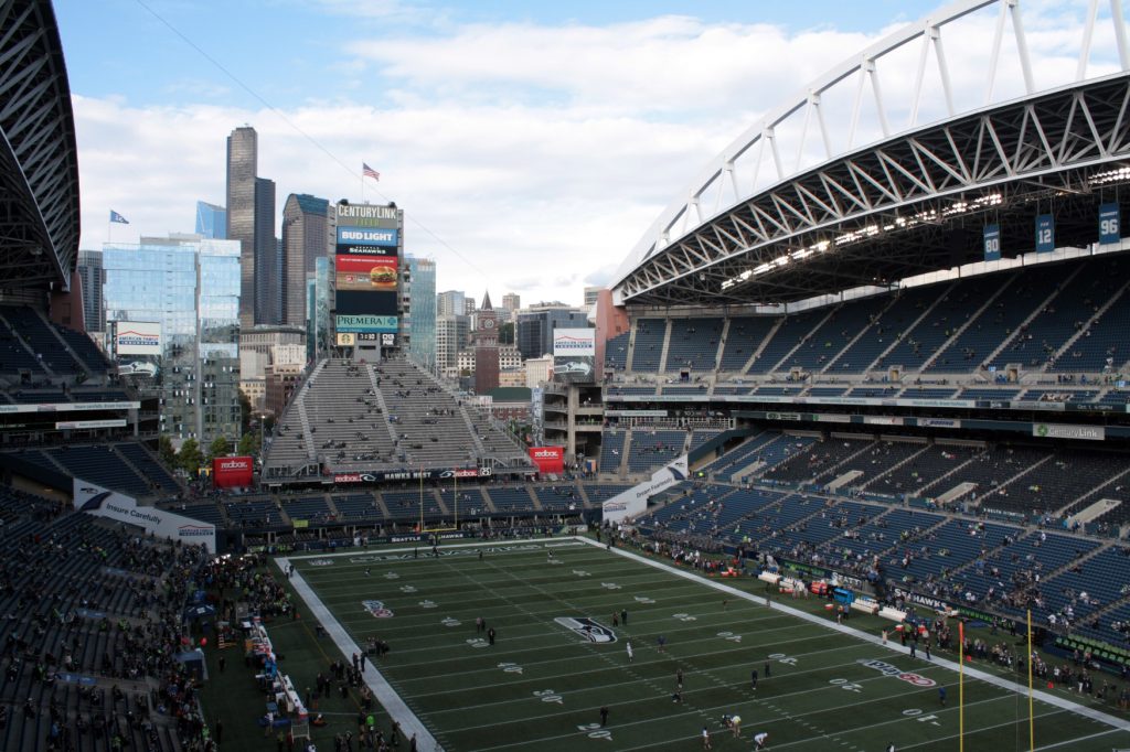 ‘Fan Fest NW’ to Bring Seahawks Faithful to County