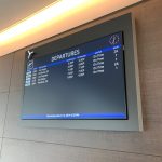 Signs Plus Paine Field Screens