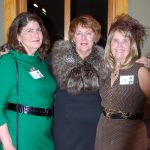 jansen courtesy – Leslie Strong, Liannie Redpath, Judy Gauthier