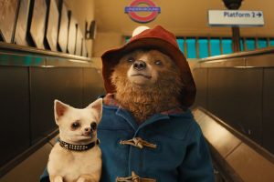 Kid Pickford: Paddington 2 @ Pickford Film Center