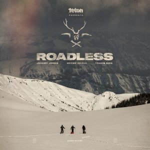 Roadless @ Mount Baker Theatre