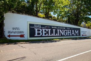 Bellingham Candidate Forum: Housing, Climate, and Equity @ Options High School