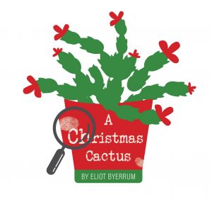 A Christmas Cactus - Holiday Theatre @ Warm Beach Camp and Conference Center