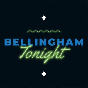 Bellingham Tonight @ Mount Baker Theatre