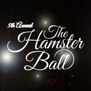 Fifth Annual Hamster Ball @ Bellingham Cruise Terminal