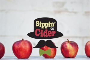 Sippin' on Cider: A Bellingham Cider Tasting Festival @ Lost Giants Cider Company