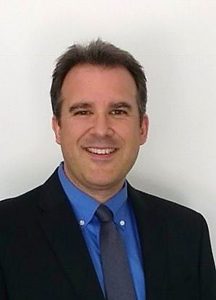 BMC Night Beat presents organist Wade Dingman @ St. Paul's Episcopal