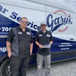 garys plumbing and heating courtesy employees2