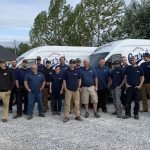 garys plumbing and heating courtesy group shot